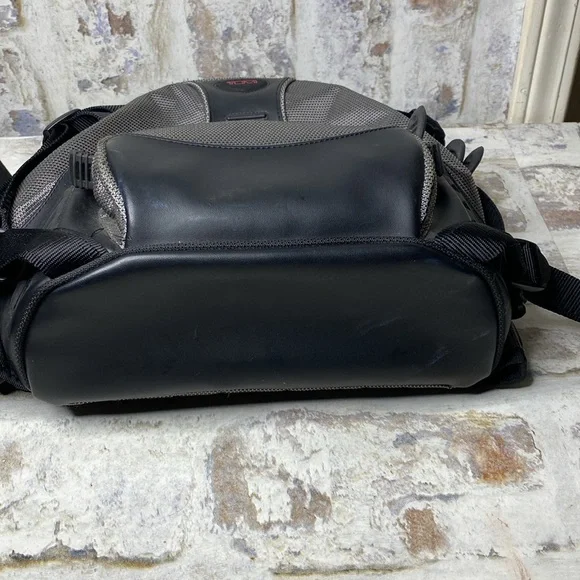 Tumi T2 Ballistic Multi Compartment Travel Rucksack